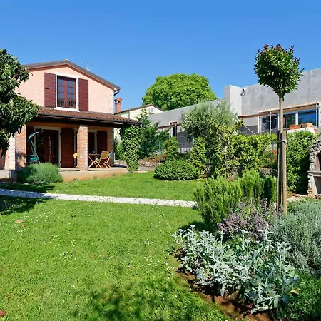House Harmony By Rent Istria Porec