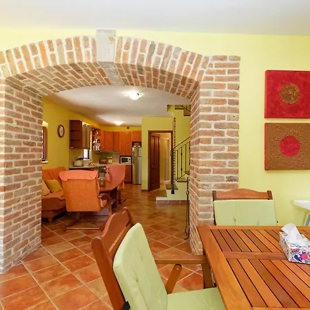 House Harmony By Rent Istria Semesterbostad Poreč