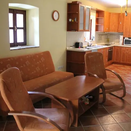 House Harmony By Rent Istria Poreč