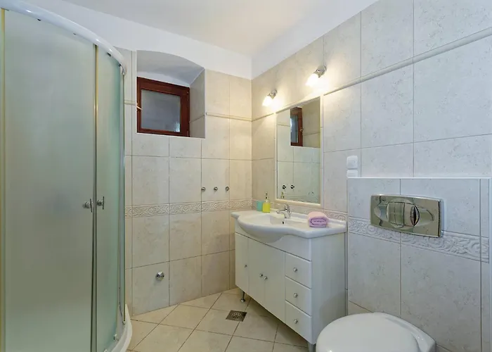 Hébergement de vacances House Harmony By Rent Istria