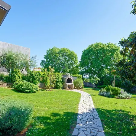 House Harmony By Rent Istria Сasa de vacaciones Poreč