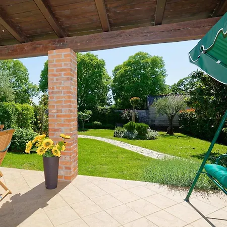 Garden House