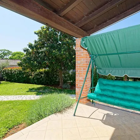 Tatil Evi House Harmony By Rent Istria