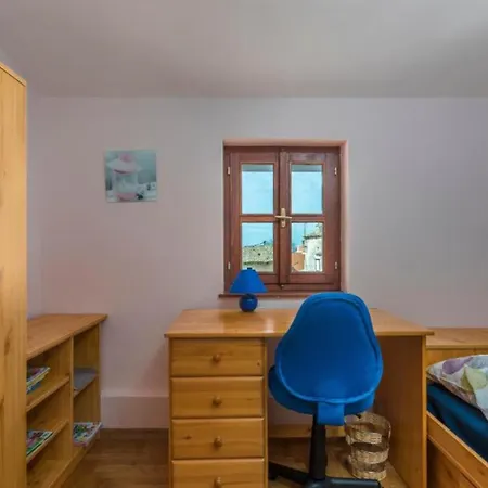 House Harmony By Rent Istria Tatil Evi *