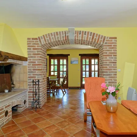 Garden House *