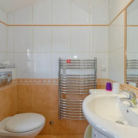 House Harmony By Rent Istria * Poreč