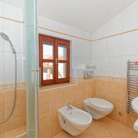 House Harmony By Rent Istria Tatil Evi *