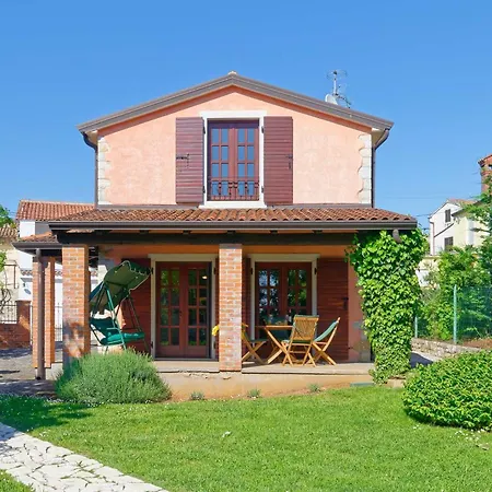 Garden House *