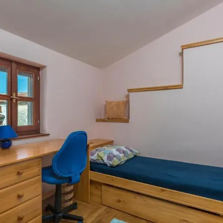 House Harmony By Rent Istria Tatil Evi