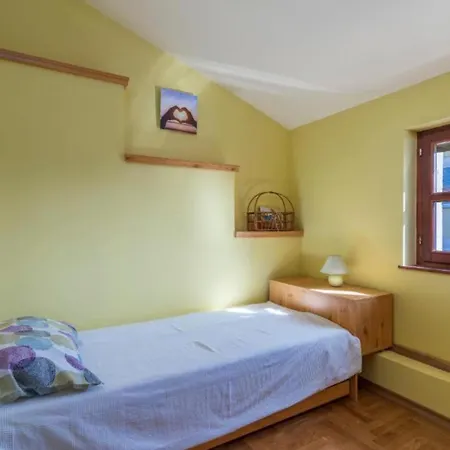 Ferienhaus Garden House Poreč