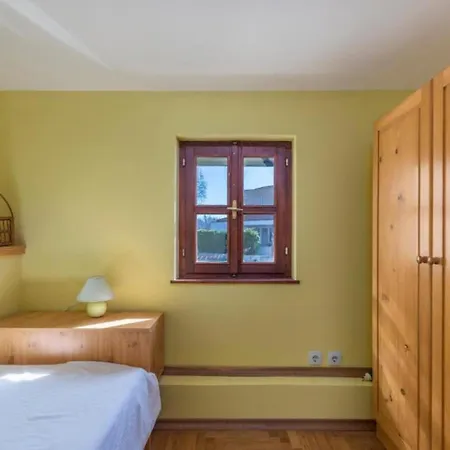 Garden House Poreč