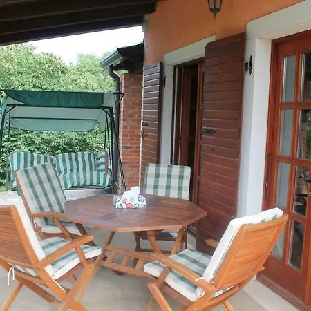 House Harmony By Rent Istria Tatil Evi *
