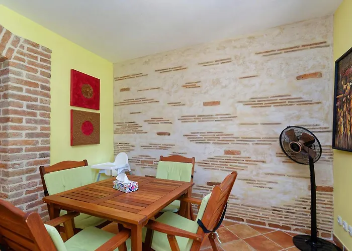 Сasa de vacaciones House Harmony By Rent Istria *