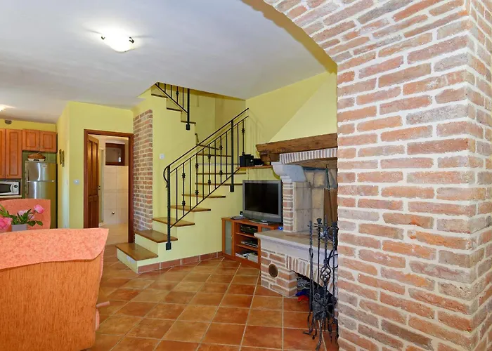 Сasa de vacaciones House Harmony By Rent Istria Poreč