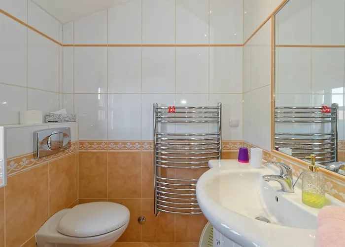 House Harmony By Rent Istria * Poreč