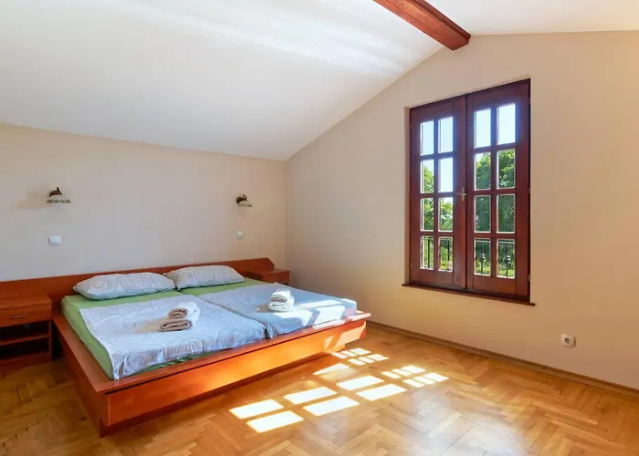 Сasa de vacaciones House Harmony By Rent Istria *