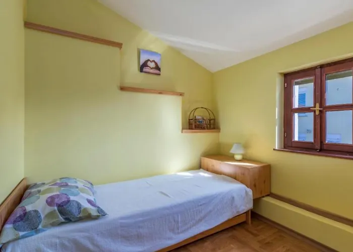 Сasa de vacaciones House Harmony By Rent Istria Poreč