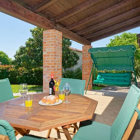 House Harmony By Rent Istria Casa de Férias