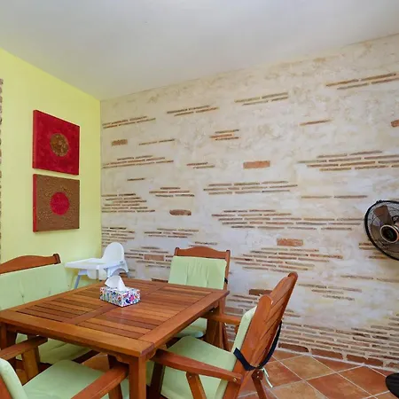 Casa de Férias House Harmony By Rent Istria *