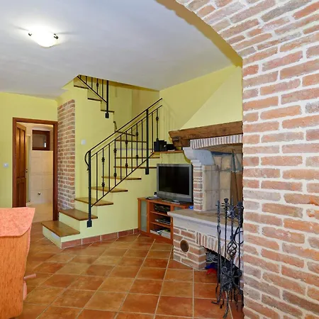 Casa de Férias House Harmony By Rent Istria Poreč