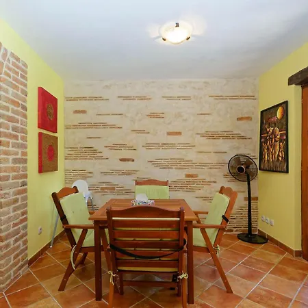 House Harmony By Rent Istria Casa de Férias