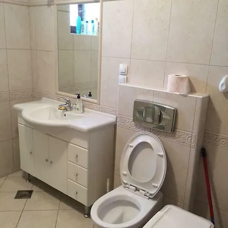 Casa de Férias House Harmony By Rent Istria Poreč