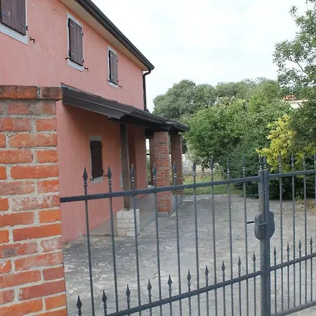 House Harmony By Rent Istria